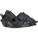 Hauptscheinwerfer 044505 Hauptscheinwerfer 044505