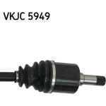 SKF VKJC 5949 Antriebswelle SKF VKJC 5949 Antriebswelle
