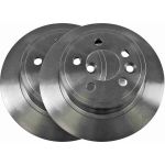 Vaico V49-40001 Bremsscheibe
