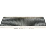 BOSCH 1 987 432 345 Innenraumfilter BOSCH 1 987 432 345 Innenraumfilter