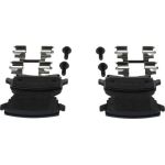 BOSCH 0 986 494 649 Bremsbelagsatz, Scheibenbremse BOSCH 0 986 494 649 Bremsbelagsatz, Scheibenbremse