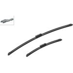 BOSCH A 137 S Scheibenwischer Aerotwin 3 397 014 137