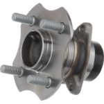 Radlagersatz VKBA 3931