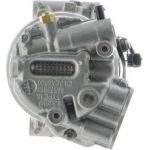 Kompressor, Klimaanlage ACP 177 000P Kompressor, Klimaanlage ACP 177 000P