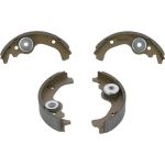 Bremsbackensatz FSB23 Bremsbackensatz FSB23