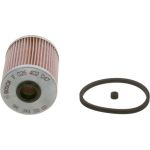 Kraftstofffilter F 026 402 047 Kraftstofffilter F 026 402 047