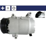 Kompressor, Klimaanlage ACP 137 000S