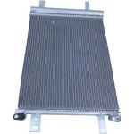 Kondensator, Klimaanlage AC834455