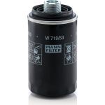 Ölfilter W 719/53 Ölfilter W 719/53