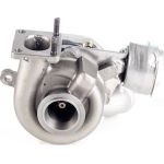 Nissens Turbolader 93104 Nissens Turbolader 93104