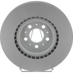 Bremsscheibe DDF1682C-1 Bremsscheibe DDF1682C-1
