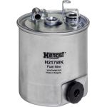 Kraftstofffilter H217WK Kraftstofffilter H217WK