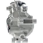 Mahle ACP 514 000P Kompressor, Klimaanlage BEHR Premium Line Mahle ACP 514 000P Kompressor, Klimaanlage BEHR Premium Line