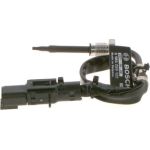 BOSCH 0 986 259 122 Sensor, Abgastemperatur