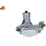 Ölkühler, Motoröl 31805