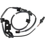 Sensor, Raddrehzahl 0900991