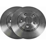 Vaico V54-80001 Bremsscheibe Vaico V54-80001 Bremsscheibe