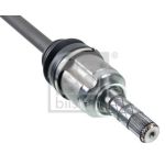 febi bilstein 1000851 Antriebswelle febi bilstein 1000851 Antriebswelle