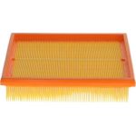 Luftfilter F 026 400 849 Luftfilter F 026 400 849