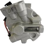 Kompressor, Klimaanlage ACP 954 000S