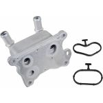 Metzger 2370237 Ölkühler, Motoröl Metzger 2370237 Ölkühler, Motoröl