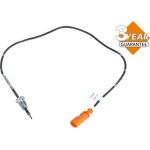 NRF 707332 Sensor, Abgastemperatur EASY FIT NRF 707332 Sensor, Abgastemperatur EASY FIT