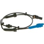 Sensor, Raddrehzahl 0 986 594 552 Sensor, Raddrehzahl 0 986 594 552