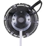 Kupplung, Kühlerlüfter CFC 85 000P