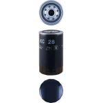 Kraftstofffilter KC 28 Kraftstofffilter KC 28