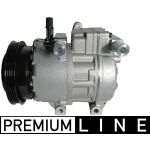 Mahle ACP 754 000P Kompressor, Klimaanlage BEHR Premium Line Mahle ACP 754 000P Kompressor, Klimaanlage BEHR Premium Line