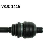 Antriebswelle VKJC 1415