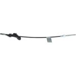 BOSCH 1 987 482 545 Seilzug, Feststellbremse
