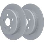 Bremsscheibe 24.0109-0146.1