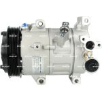 Kompressor, Klimaanlage 320070