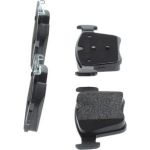 BOSCH 0 986 494 658 Bremsbelagsatz, Scheibenbremse