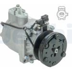 Kompressor, Klimaanlage CS20525