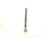BOSCH 1 987 481 195 Bremsschlauch