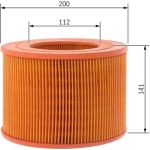 BOSCH 1 457 433 734 Luftfilter BOSCH 1 457 433 734 Luftfilter