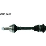 Antriebswelle VKJC 2619 Antriebswelle VKJC 2619