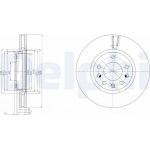 Bremsscheibe BG4149 Bremsscheibe BG4149