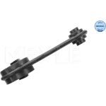 Lagerung, Motor 16-14 030 0033 Lagerung, Motor 16-14 030 0033