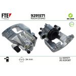 FTE 9291571 Bremssattel FTE 9291571 Bremssattel