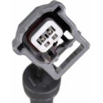 Sensor, Raddrehzahl 09001602