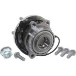 Radlagersatz VKBA 7134 Radlagersatz VKBA 7134