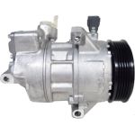 Mahle ACP 889 000P Kompressor, Klimaanlage BEHR Premium Line Mahle ACP 889 000P Kompressor, Klimaanlage BEHR Premium Line