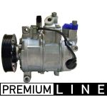 Mahle ACP 1267 000P Kompressor, Klimaanlage BEHR Premium Line Mahle ACP 1267 000P Kompressor, Klimaanlage BEHR Premium Line