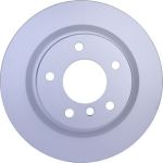 Bremsscheibe 8DD 355 111-281