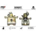 Bremssattel 9298317 Bremssattel 9298317