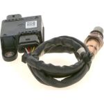 Partikelsensor 0 281 007 646 Partikelsensor 0 281 007 646