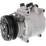 Valeo 813299 Kompressor, Klimaanlage CORE-FLEX Valeo 813299 Kompressor, Klimaanlage CORE-FLEX